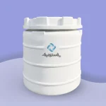 مخزن ۸۰ لیتری عمودی