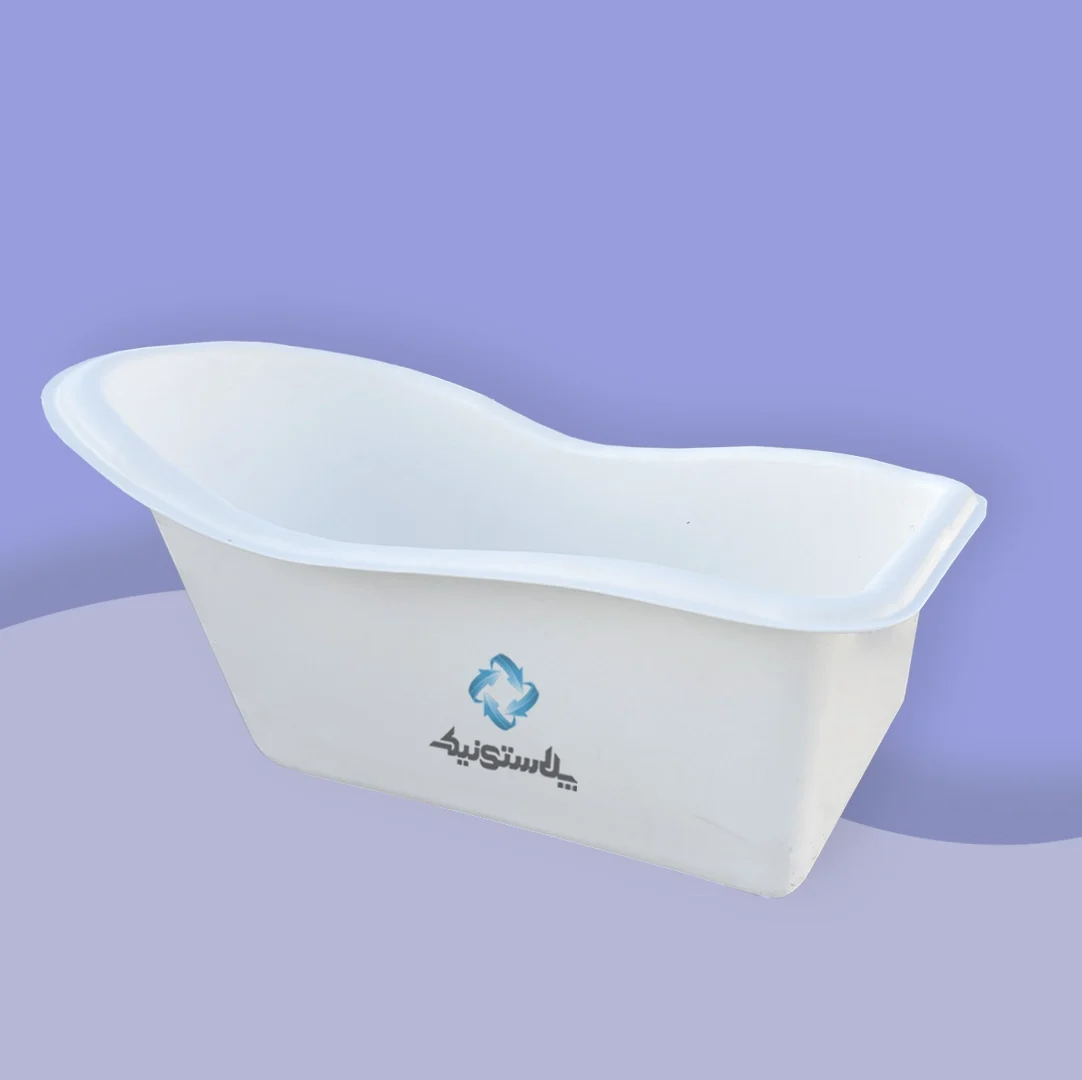 وان حمام ۲۰۰ لیتری وان حمام ۲۰۰ لیتری
